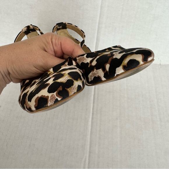 Cabi Kiki Ankle Kitten Block Heel - Picture 11 of 15